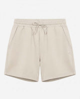 Short taglio over in poliestere