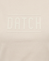 T-shirt con stampa in cotone stretch