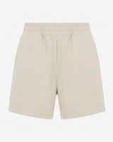 Short taglio over in poliestere