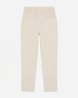 Pantalone con stampa in cotone