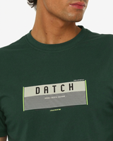 T-shirt con logo DATCH