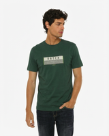 T-shirt con logo DATCH