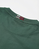 T-shirt cotone girocollo, manica corta