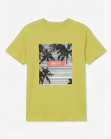 T-shirt cotone manica corta