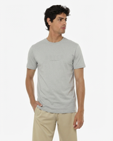 T-shirt cotone manica corta